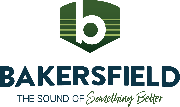 City of Bakersfield Logo
